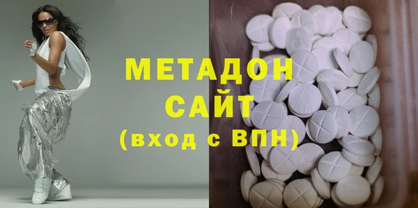 винт Баксан